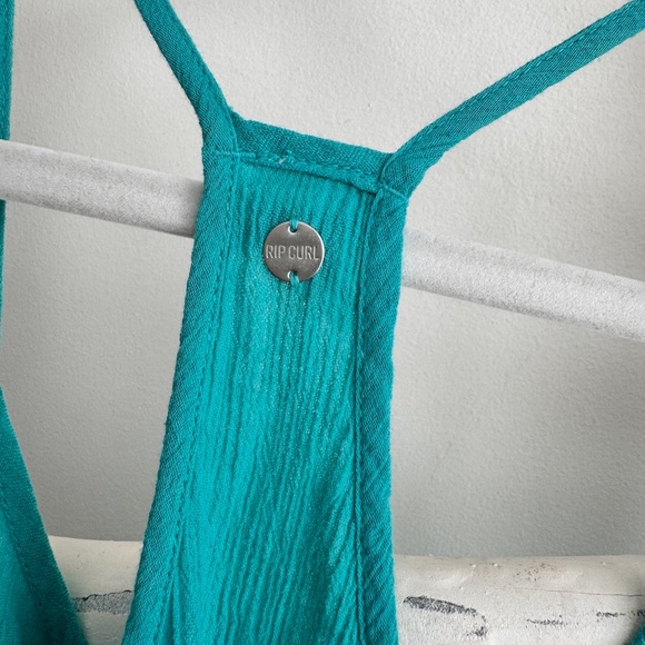NWT Rip Curl Tank - Picture 2 of 5